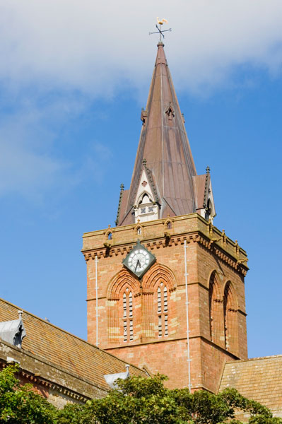 CRUCEROS KIRKWALL ISLAS ORKNEY ISLAS ORCADAS CRUCEROS ESCOCIA